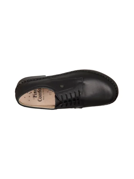 Pantofi Finn Comfort negru