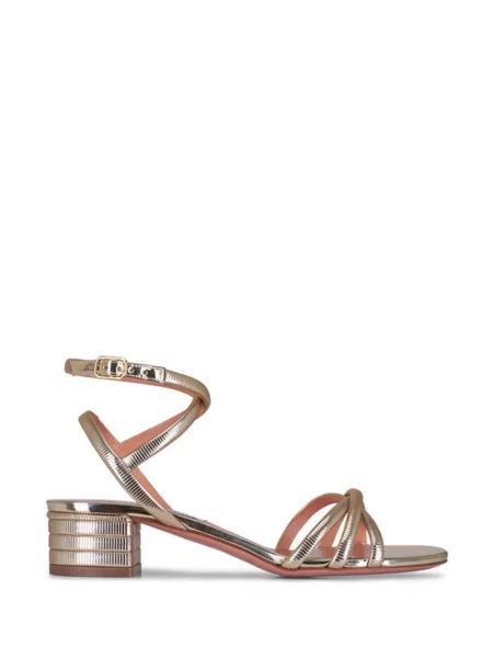 Sandale Aquazzura cu bretele