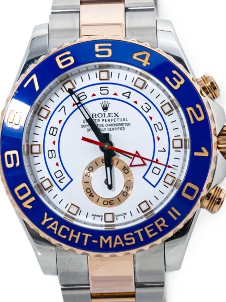 Ceas Rolex alb