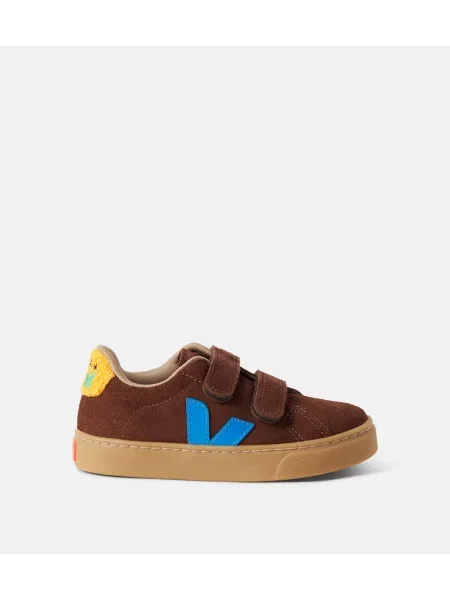 Gyerek sneaker Veja Esplar barna