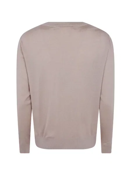 Pulover Weekend Max Mara cu decolteu în V