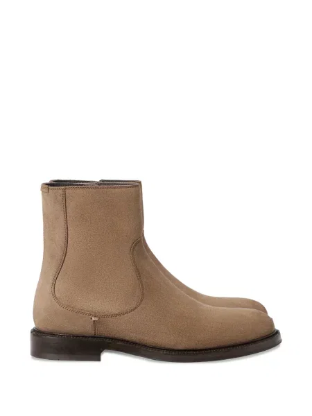 Botine Brunello Cucinelli