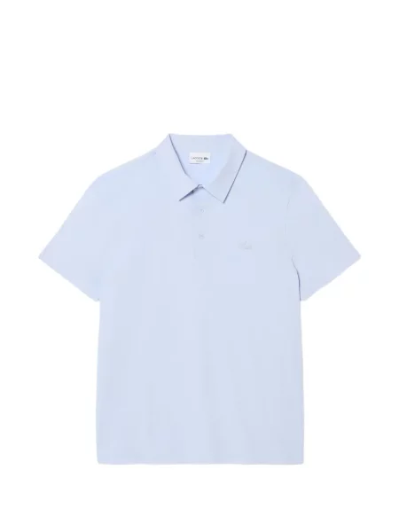 Polo Lacoste albastru