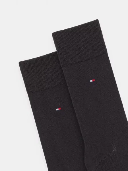 Tommy Hilfiger Ponožky hnedá