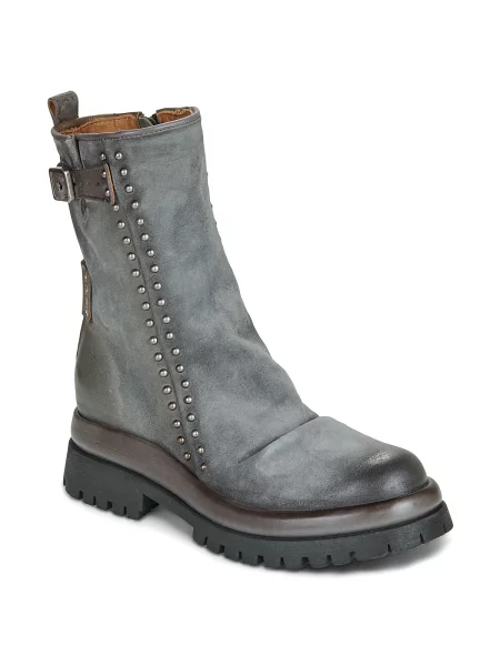 Pantofi Airstep / A.s.98 gri