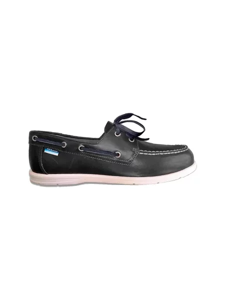 Pantofi Sebago albastru