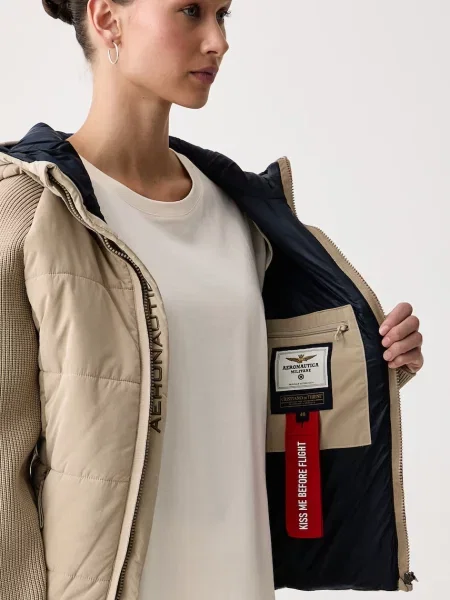 Куртка Aeronautica Militare