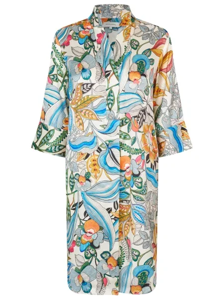 Dea Kudibal Rochie tip bluză mai multe culori