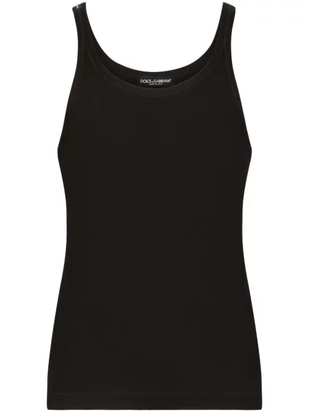 Cămașă Dolce & Gabbana negru