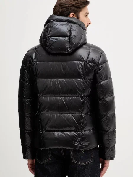 Пуховик Mackage черный