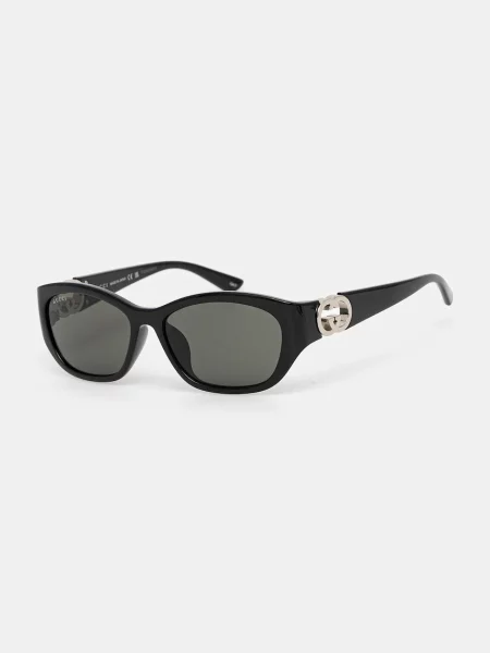 Gucci ochelari de soare negru