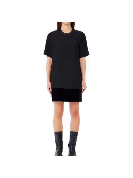 Rochie Liu Jo negru