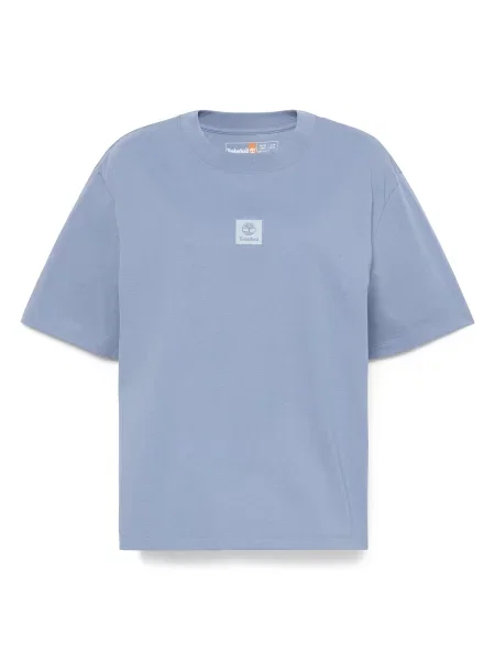 TIMBERLAND Tricou bazalt gri