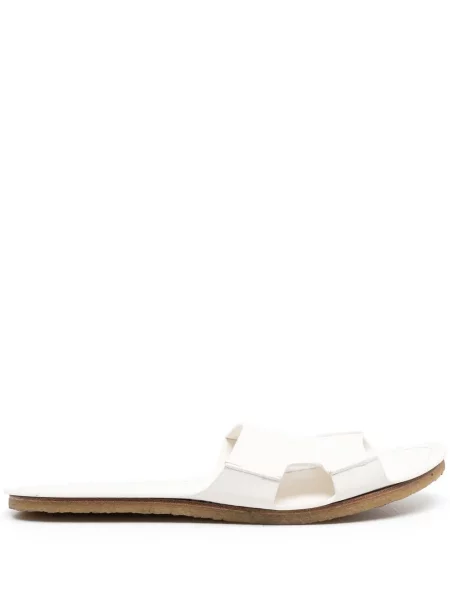 Sandale The Row din piele