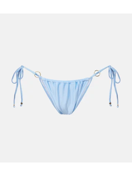Bikini Bananhot albastru