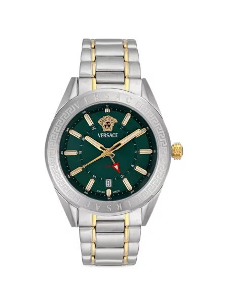 Ceas Versace verde