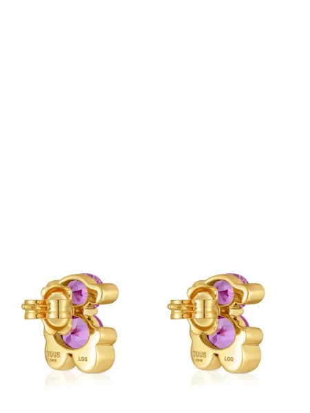 Сережки Tous