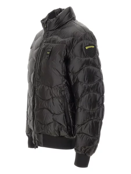 Geacă bomber Blauer negru