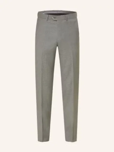Dressler Oblekové Kalhoty Janis Slim Fit