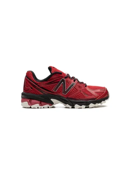 Sneakersy dziecięce New Balance białe