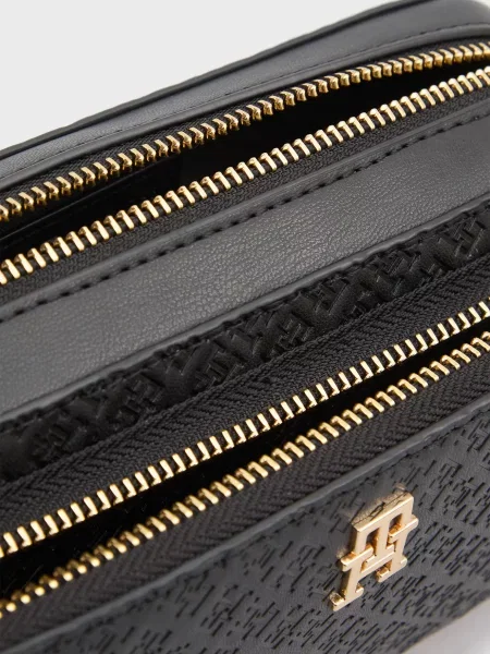 Сумка Tommy Hilfiger черная