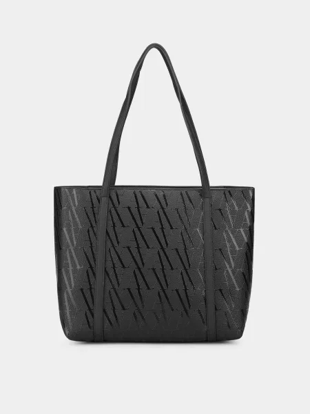 Сумка Armani Exchange черная