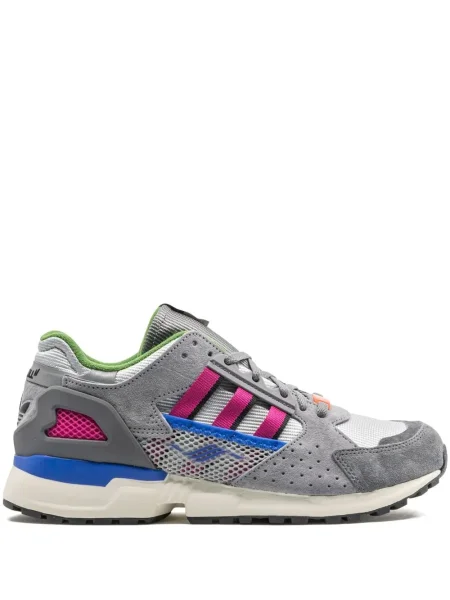 Sneakerși Adidas alergare roz
