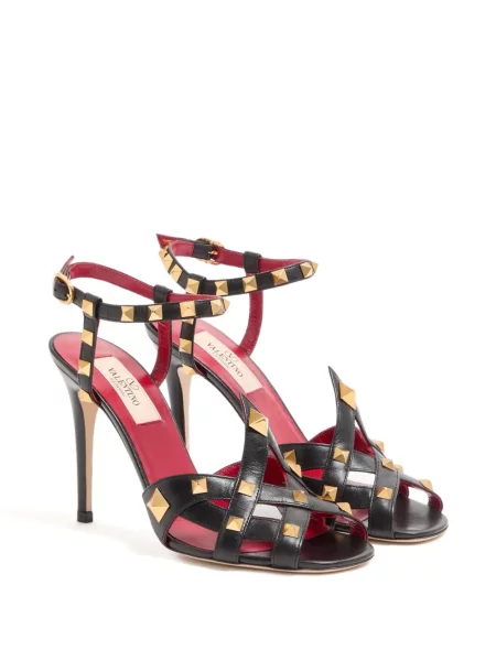 Sandale Valentino Garavani negru