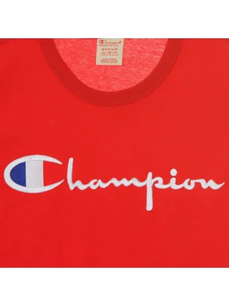 Koszulka Champion czerwona