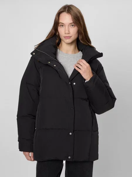 Куртки PRPY чорний