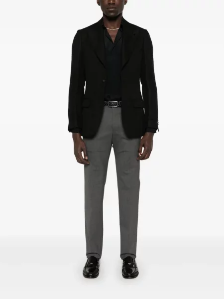 Sacou Lardini de in negru
