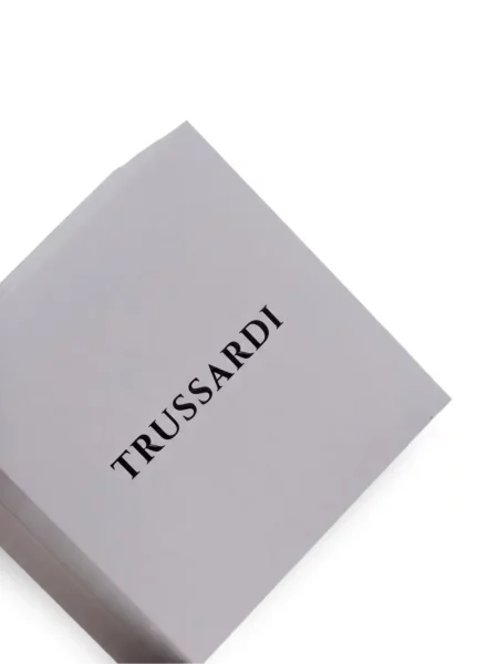 Hálós óra Trussardi fehér