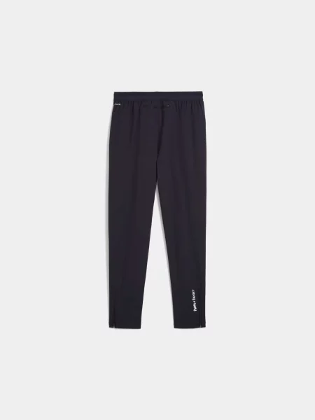 Спортивные штаны Puma синие