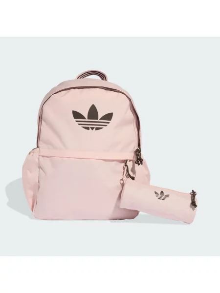 Batoh adidas růžový