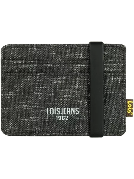 Torba Lois crna