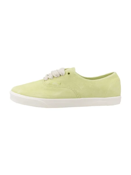 Pantofi Vans verde