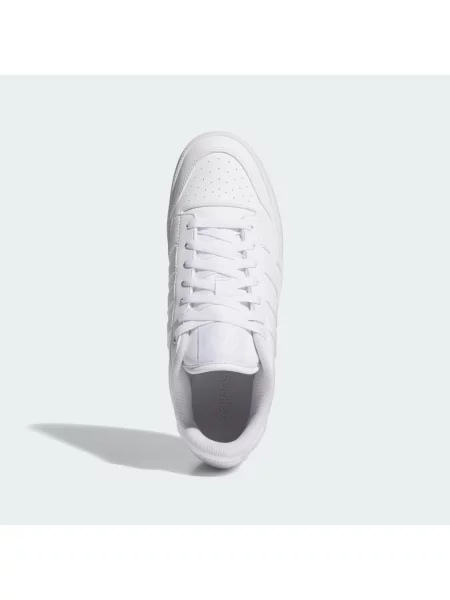 Tenisky Adidas bílé
