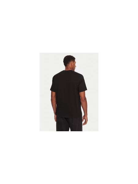 Reebok T-shirt crna