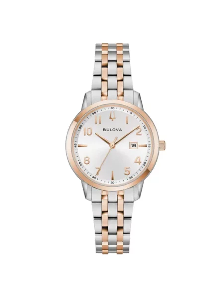 Zegarek Bulova klasyczny