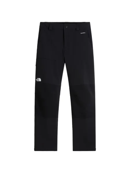 Pantaloni The North Face negru