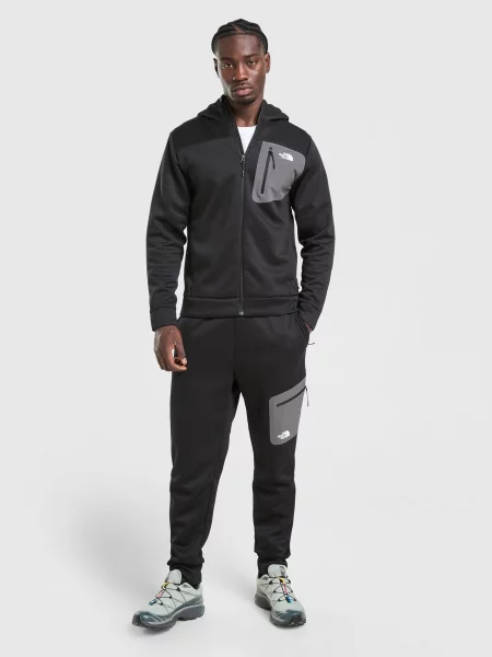 The North Face Spodnie M Pant czarne