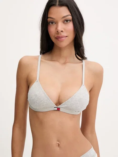 Tommy Hilfiger podprsenka s bílá