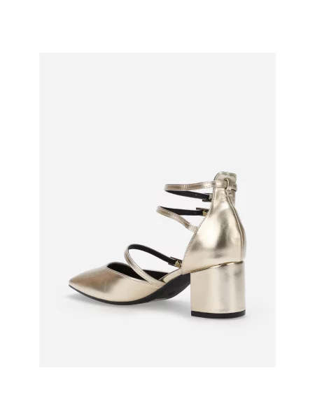 Pantofi La Modeuse