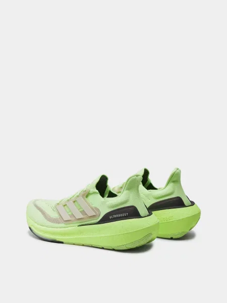 Adidas Кросівки для бігу Світло-зелений Текстиль/синтетика зелені