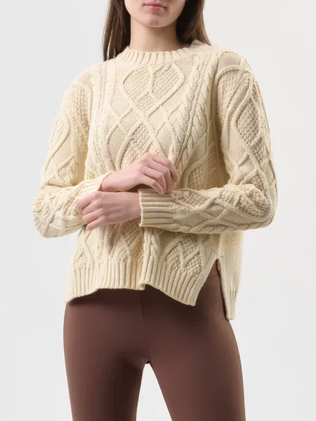Светр Weekend Max Mara бежевий