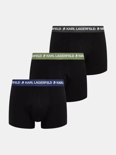 Karl Lagerfeld boxerky s