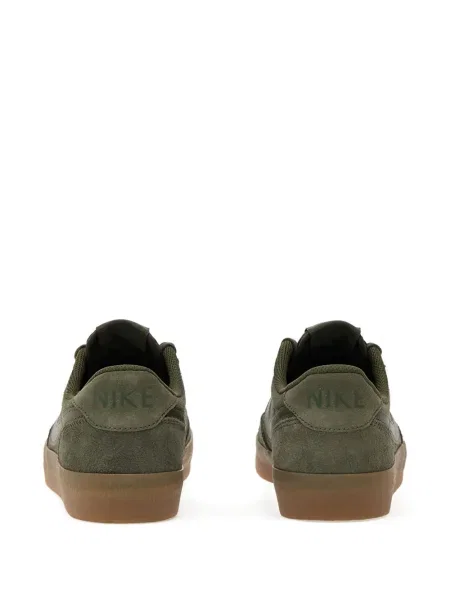 Szorty Nike z siateczką z wysoką talią czarne