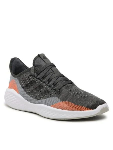 Pantofi Adidas gri
