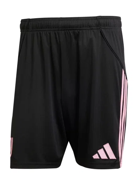 ADIDAS PERFORMANCE Παντελόνι φόρμας Juventus Turin ρόδινο μαύρο