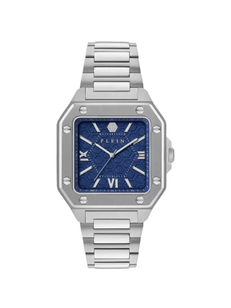 Hodinky Philipp Plein modré